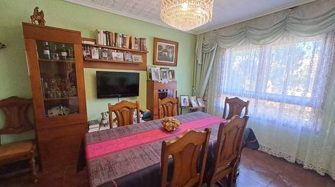 Foto 4 de Casa adosada en venda a Camino la Fabrica, Tardajos, Burgos