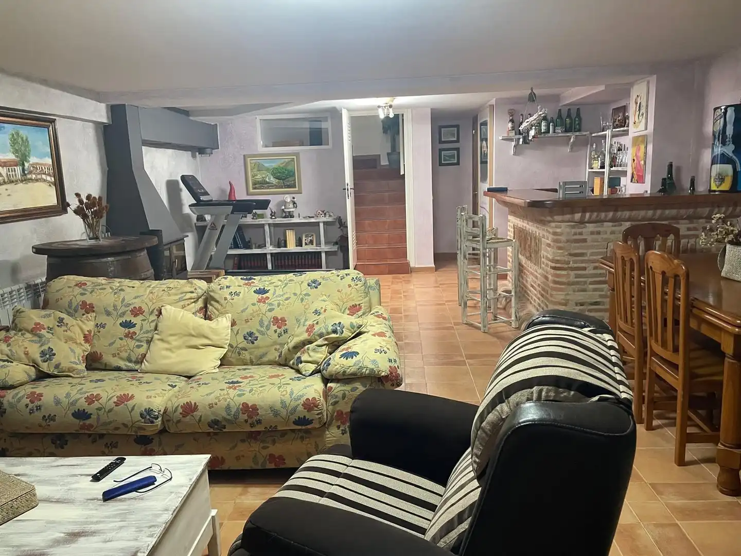 Detached homes for sale in Ciudad Real  with Heating, Parquet flooring and Storage room