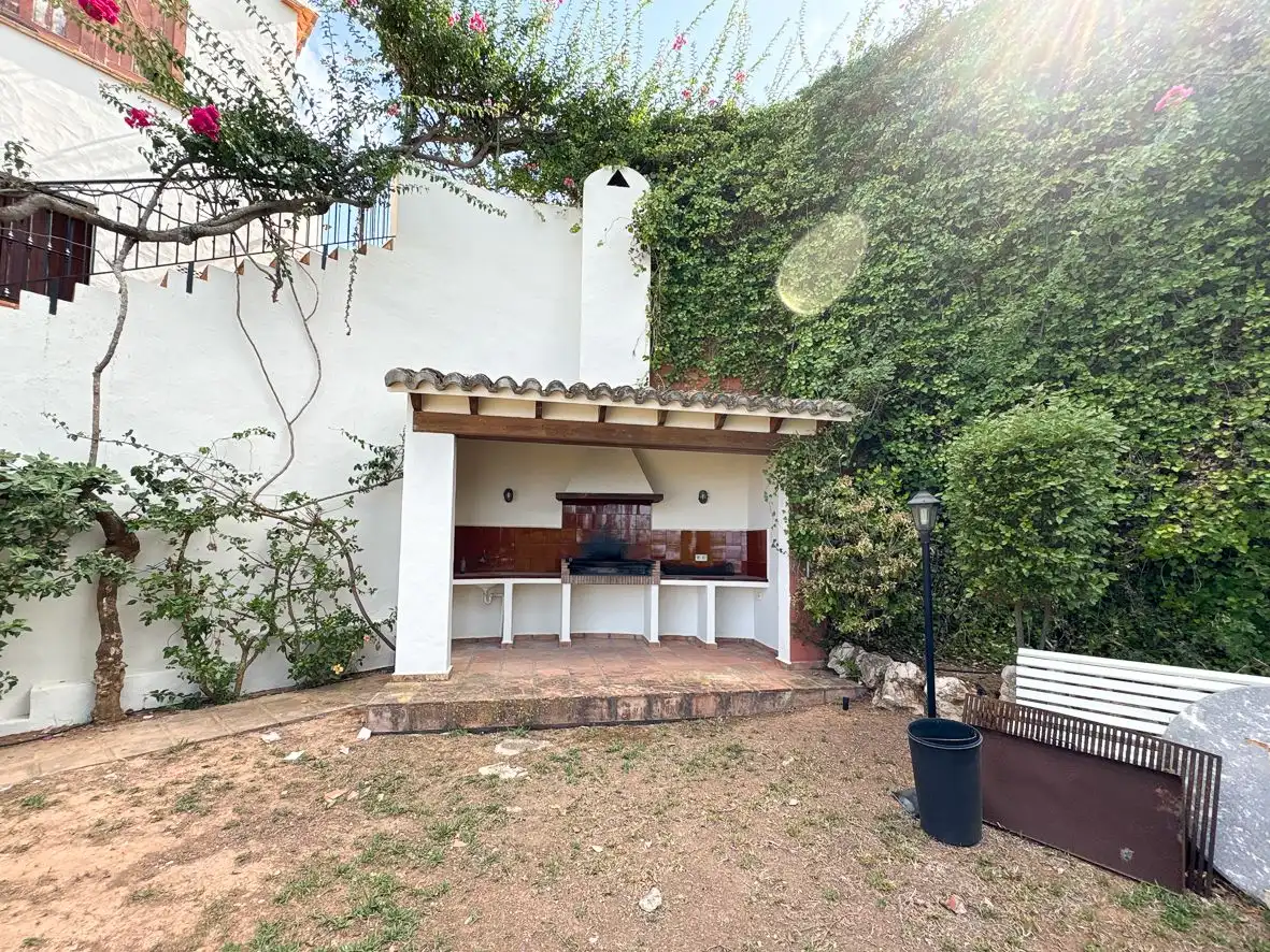 Villa avec piscine à vendre à Carrer de la Carrasca, imagen 37