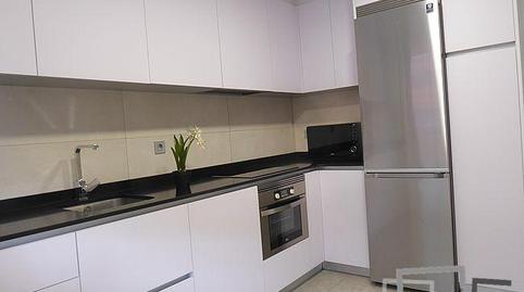 Foto 3 de Pis en venda a San Adrián, Bilbao