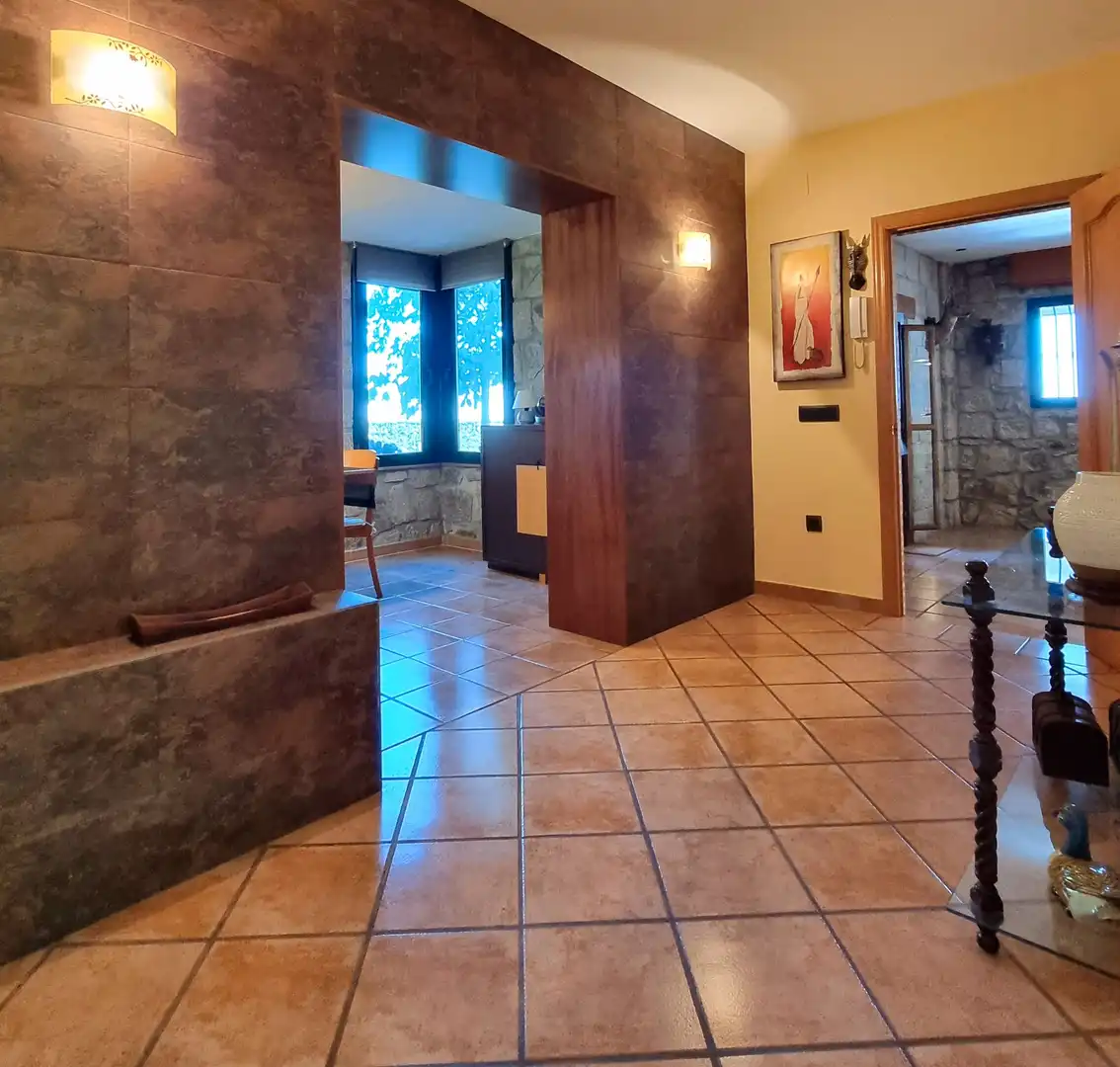Casa o chalet de alquiler en Calle Enrique Granados, 8, Hoyo de Manzanares