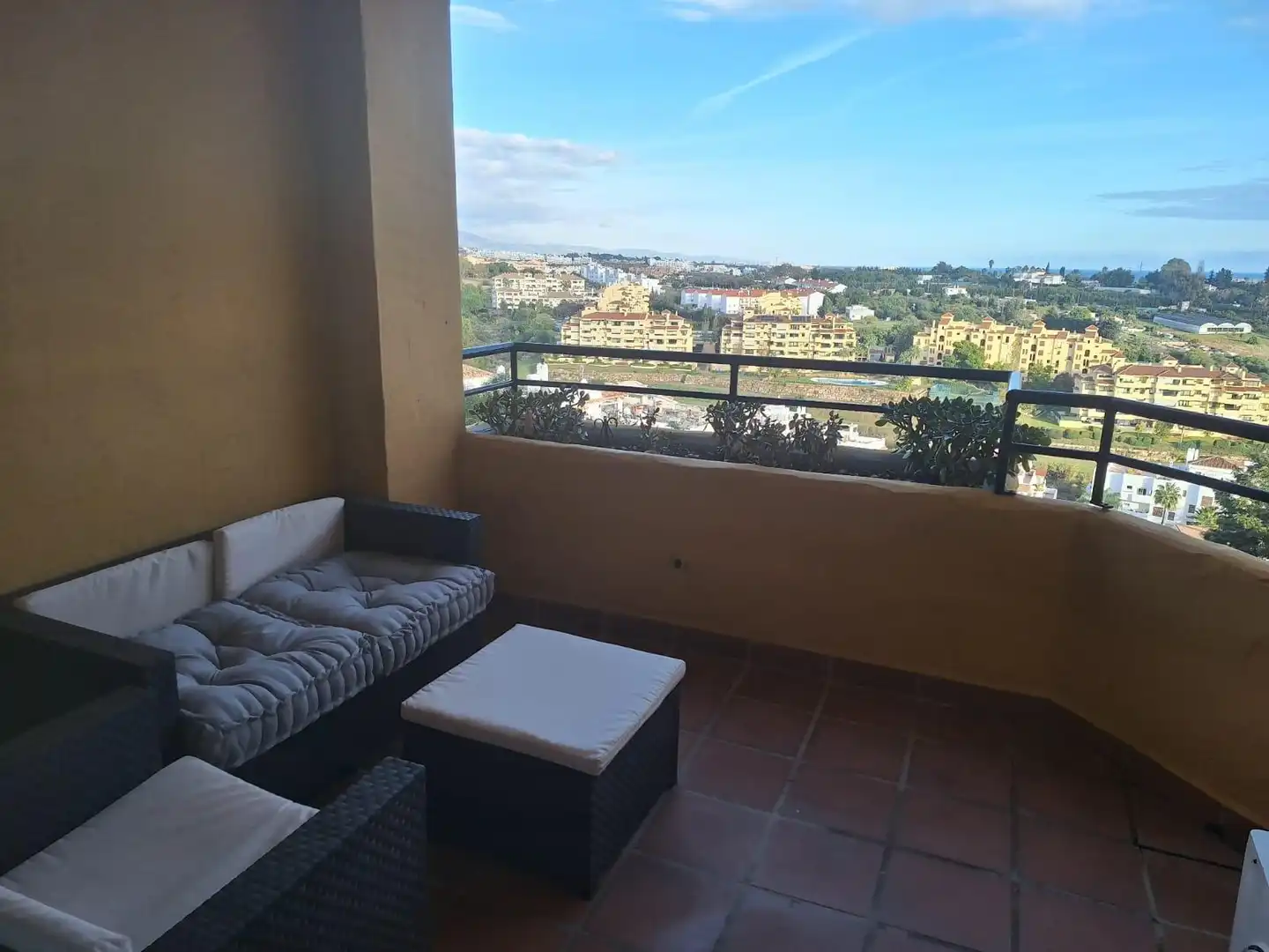 Apartament amb piscina en venda a Selwo, imagen 2