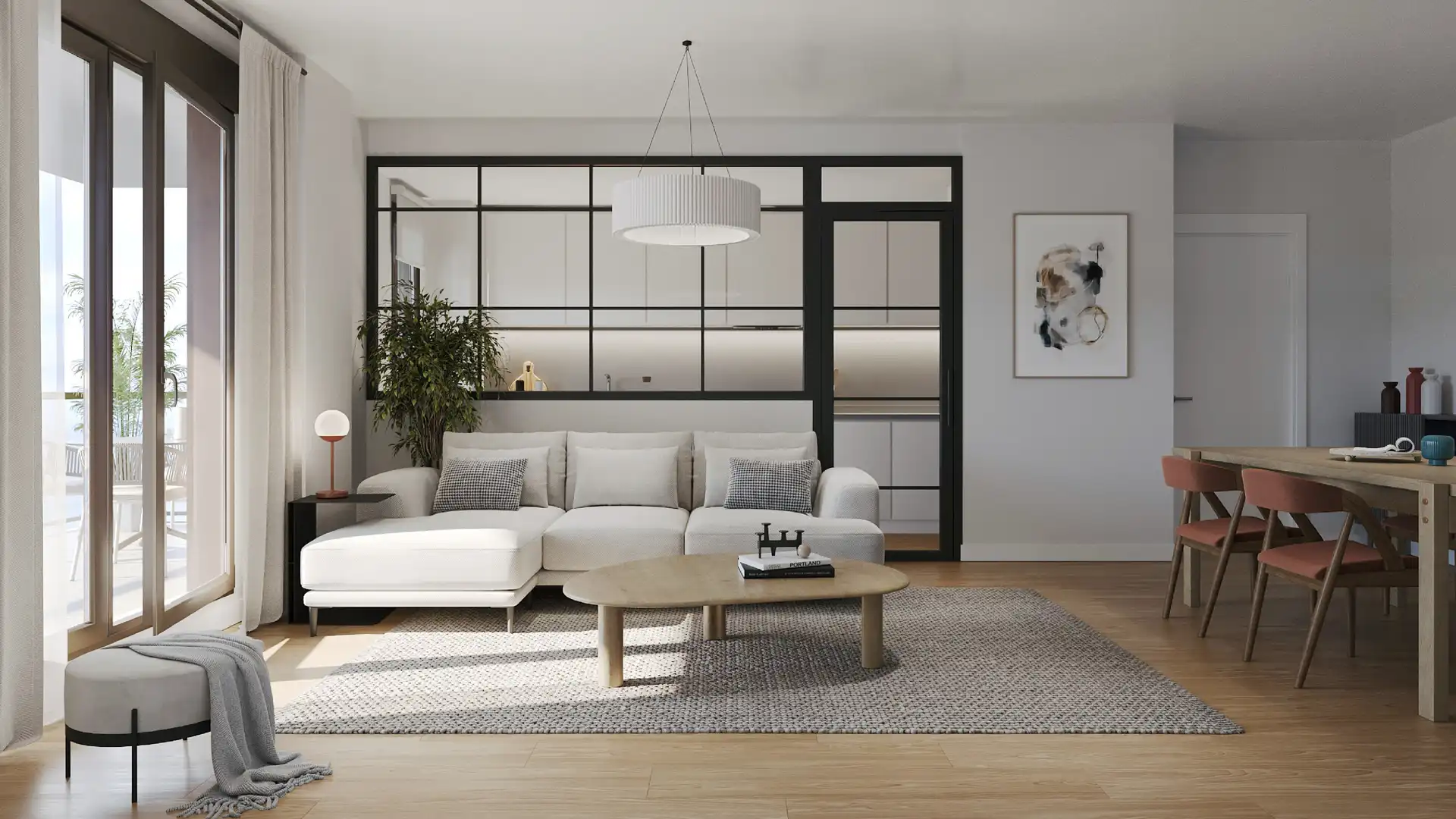 Wohnung mit Pool zum Verkauf in Parcelas R'. y R'. del SUSDBP. Palmas Altas, imagen 15