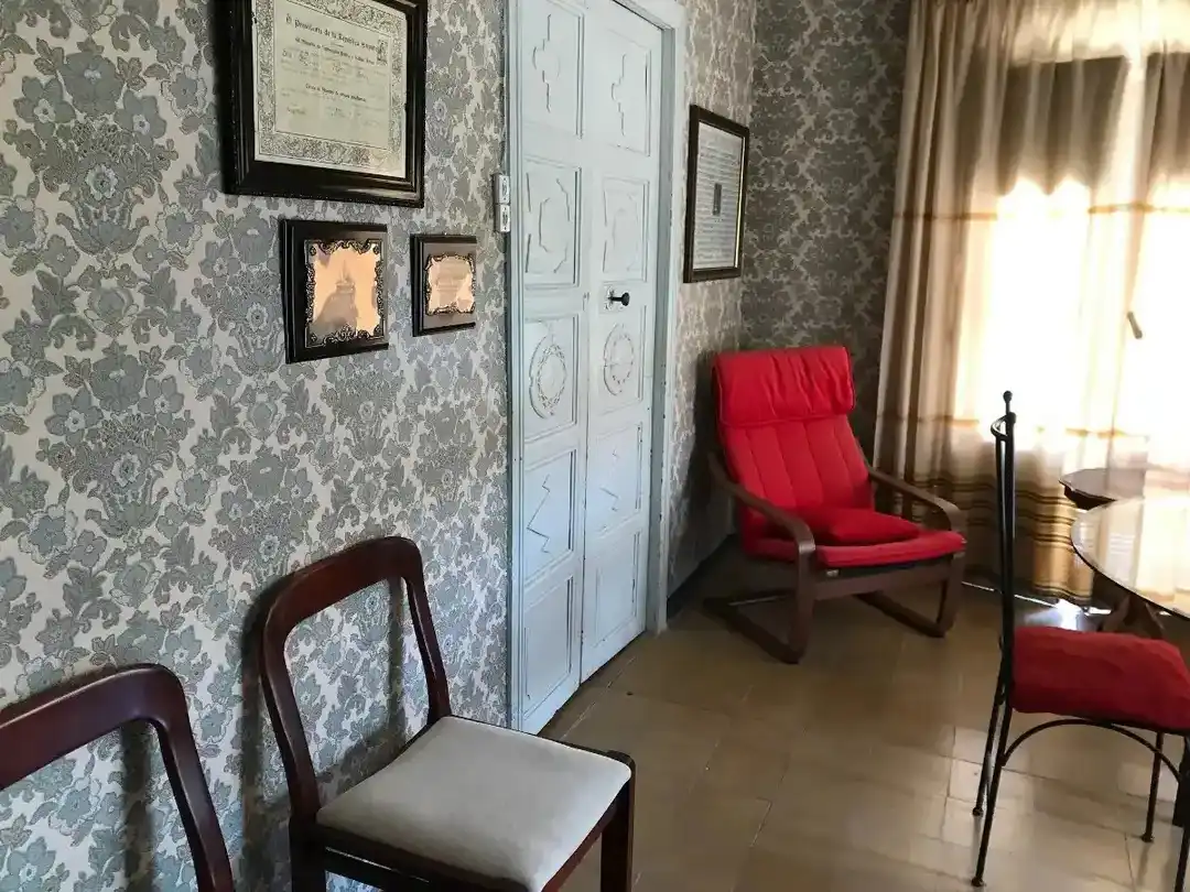 Maison jumelée avec terrasse à vendre à Calle Baja, imagen 30