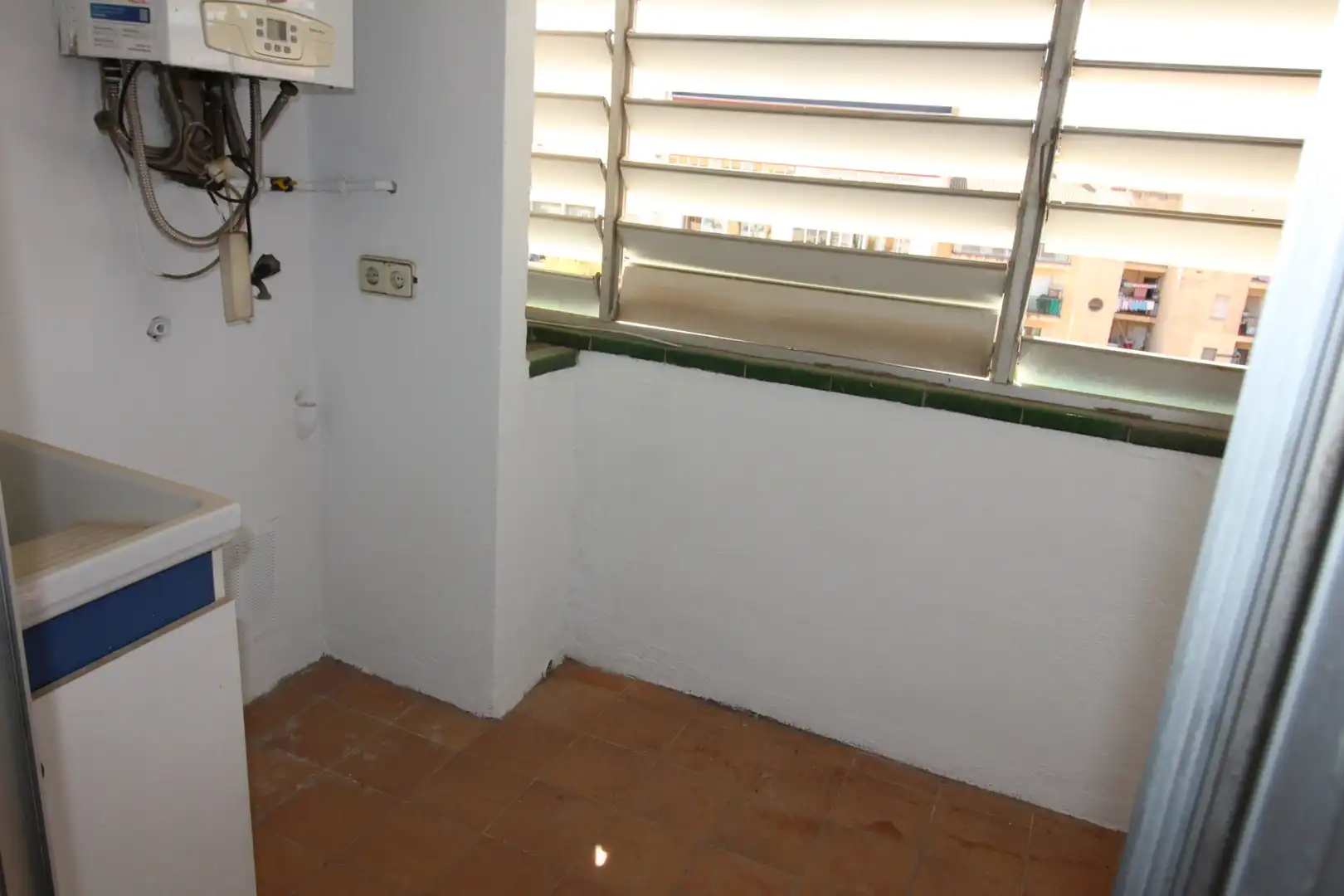 Dormitori de Pis en venda en Poble Nou - Olivar Gran