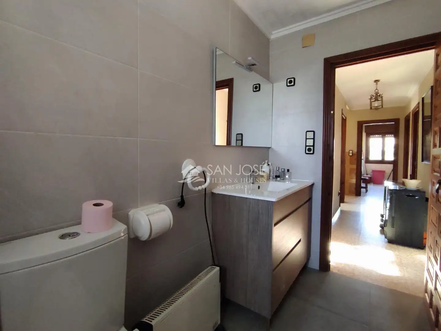 Casa rustica con piscina in vendita a Pedanías Este, imagen 24