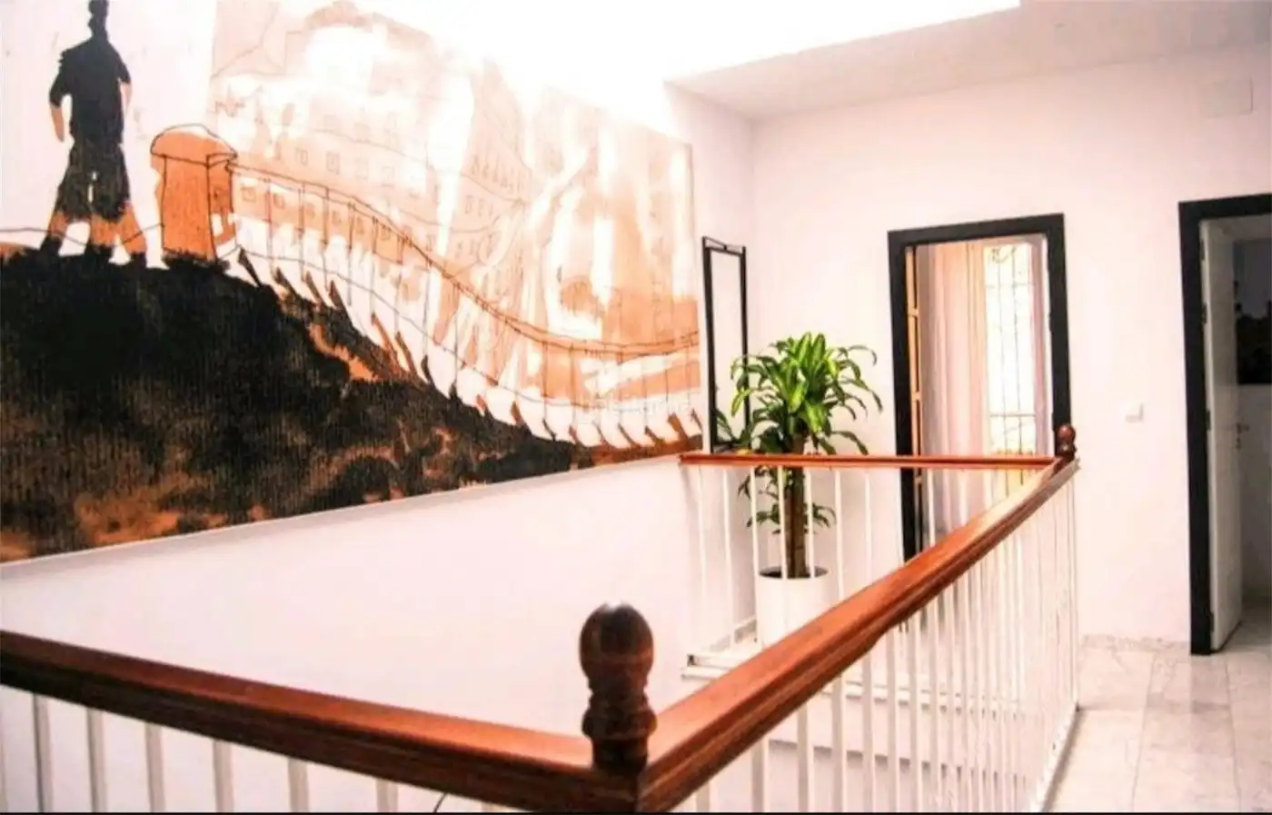 Reihenhaus zur Miete in Calle Estrellita Castro 7, imagen 7