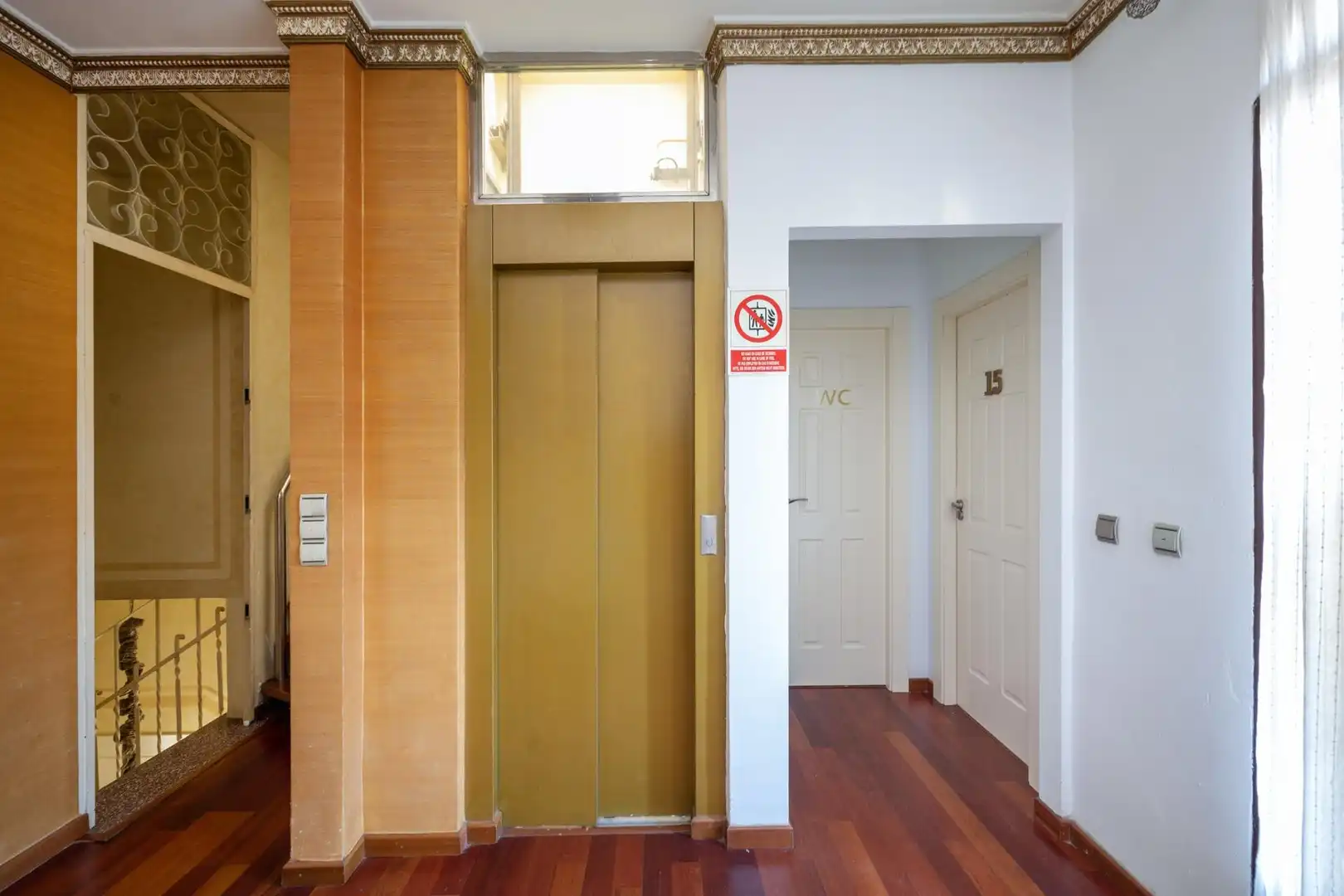 Chalet con piscina en venta en Calle Granada 46, imagen 49