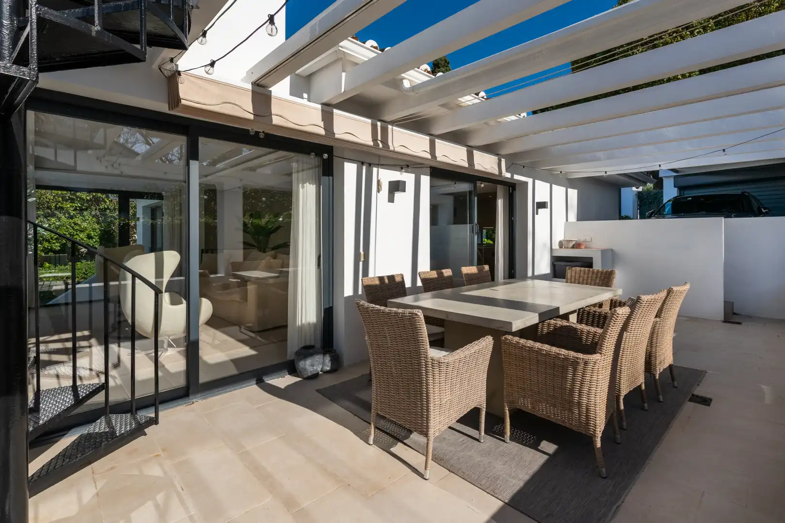 Casa con terraza en venta en MIGUEL DE UNAMUNO-CAMPANA 4, imagen 14