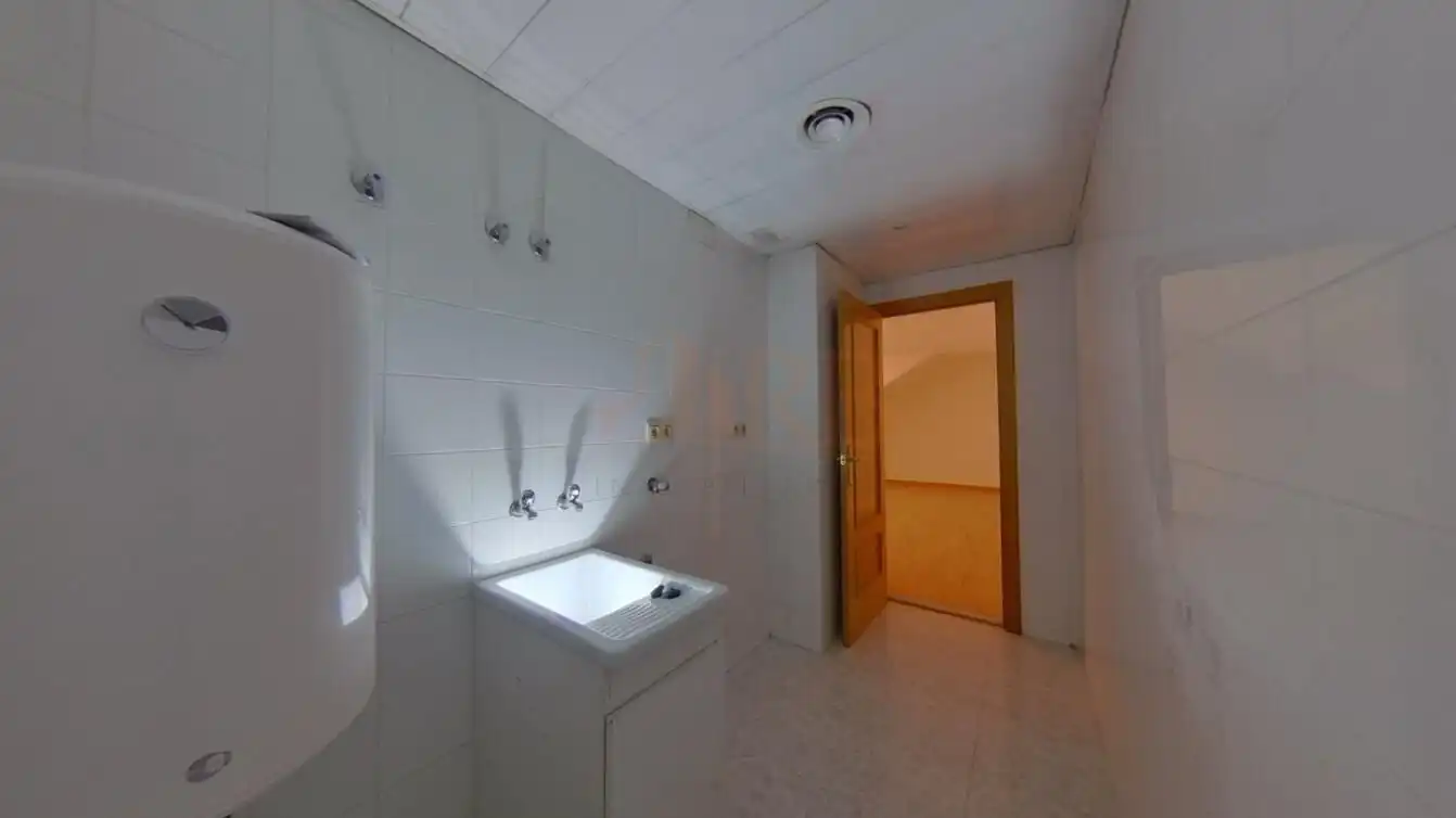Dúplex en venda a Avenida JOAN CARLES I, 54, Diagonal - Colomeres