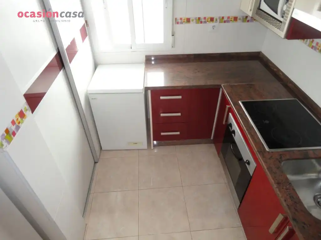 Flat with lift to rent in Beiro, imagen 5