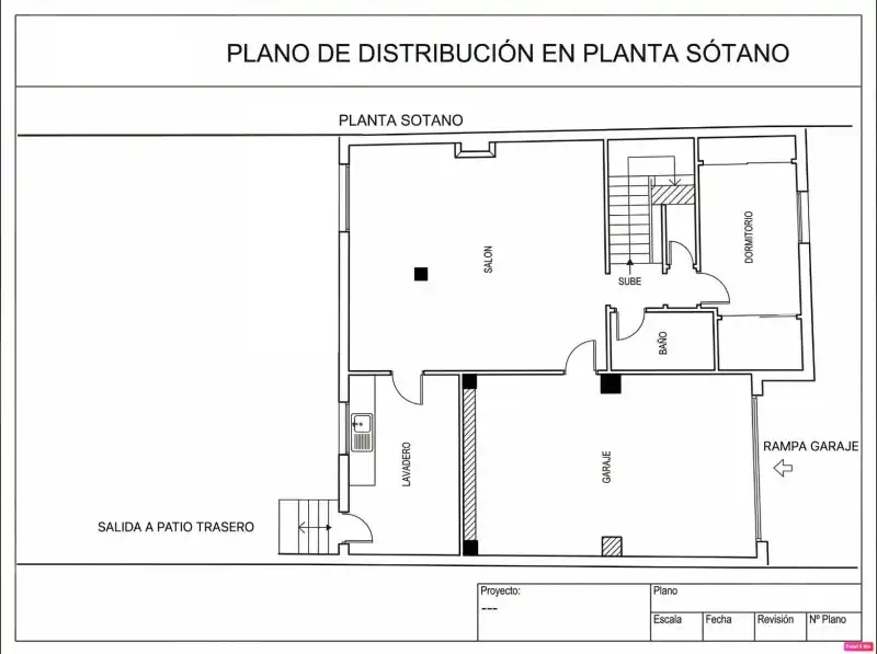 Xalet amb terrassa en venda a Hortaleza, imagen 33