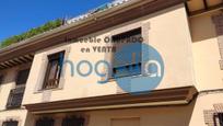 Exterior view of Flat for sale in Ciempozuelos  with Terrace