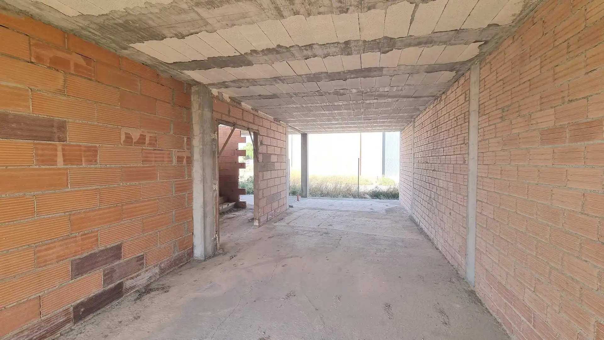 Residencial en venta en Nuez de Ebro