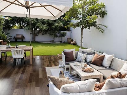 Terrassa de Pis en venda en  Logroño amb Calefacció, Jardí privat i Traster