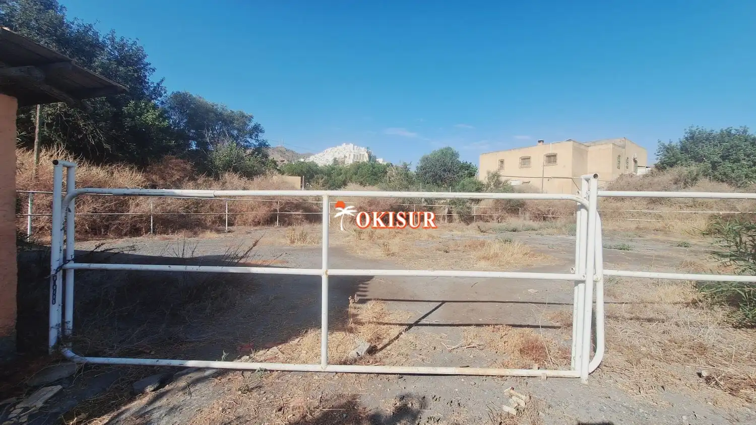Xalet amb piscina en venda a Mojácar Pueblo, imagen 29