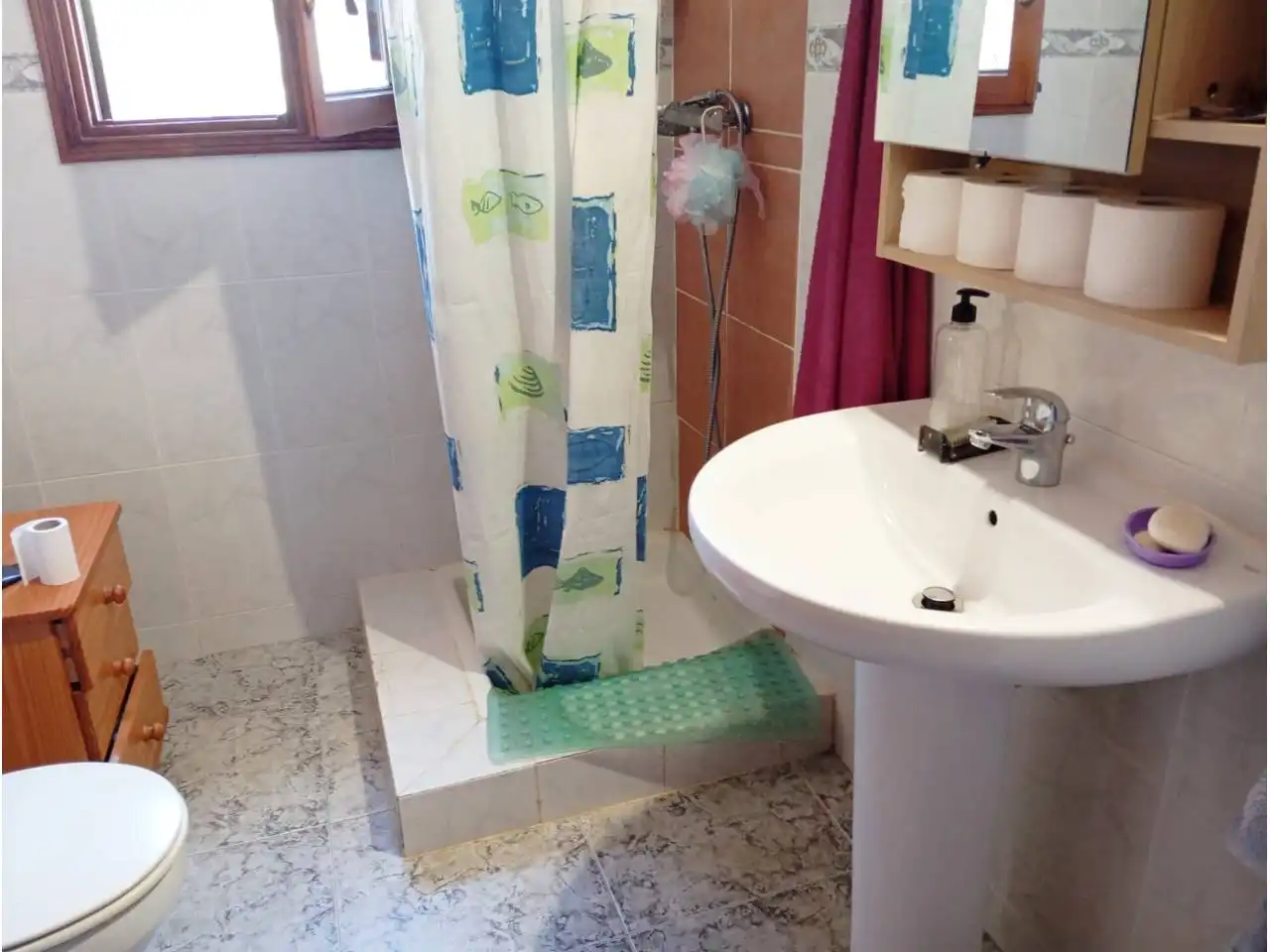 Casa con giardino in vendita a Bellvei, imagen 9