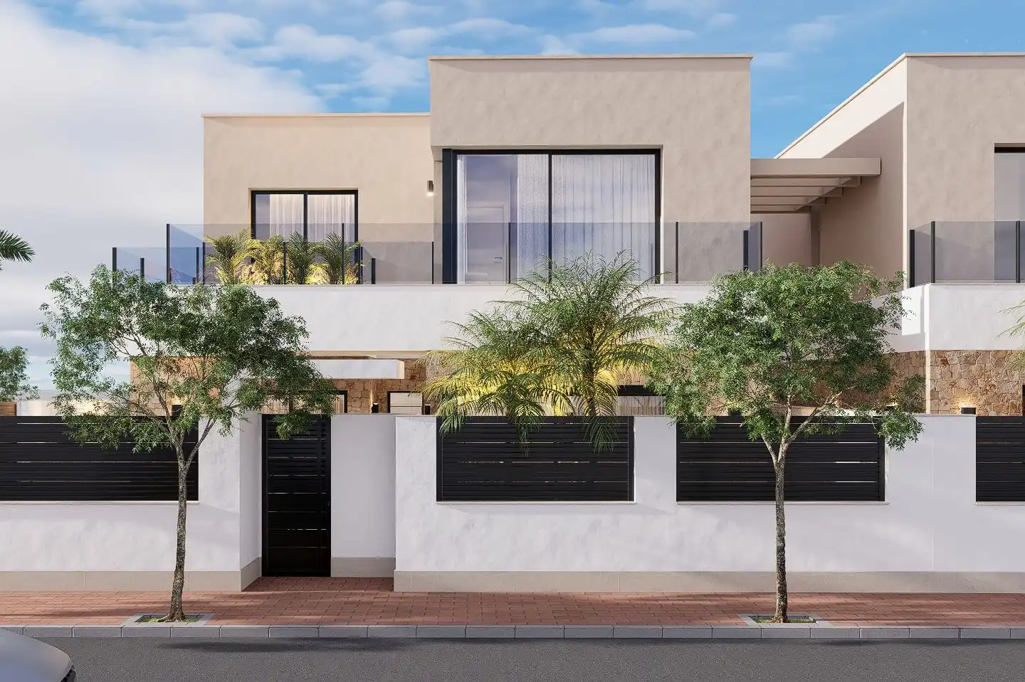Villa zum Verkauf in Paseo Alcalde Jose Ballester G, 4, imagen 10