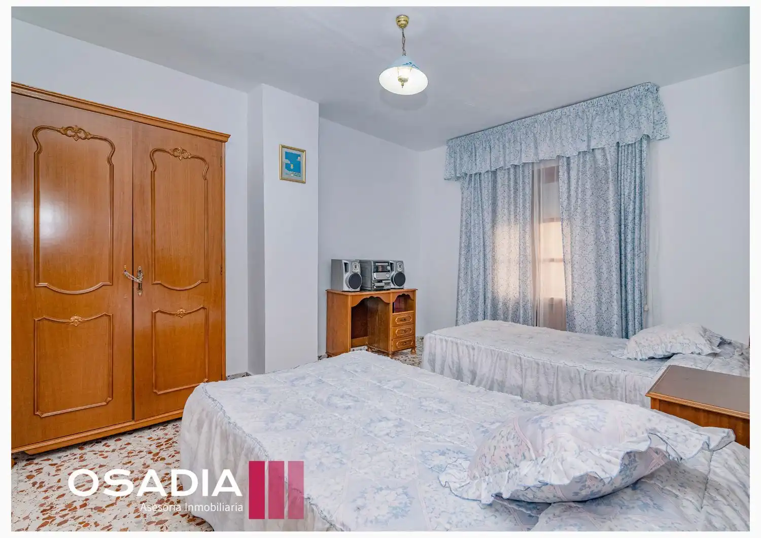 Dormitori de Casa o xalet en venda en Monachil