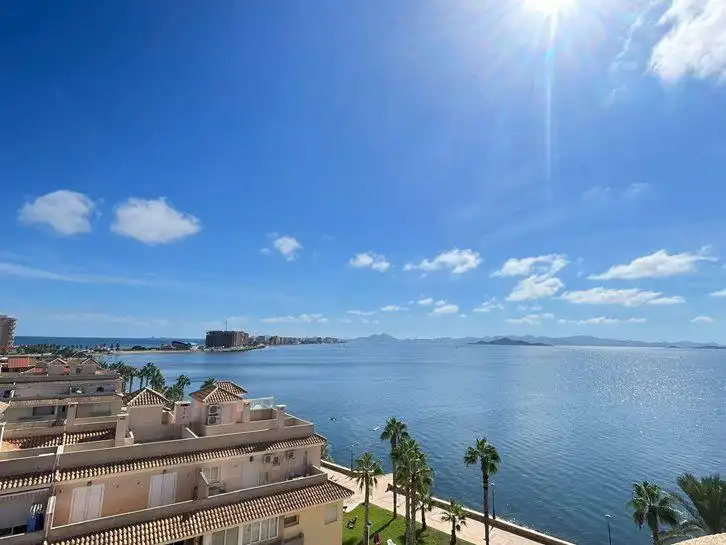 Piso con piscina en venta en Calle Puerto Tomás Maestre, imagen 2