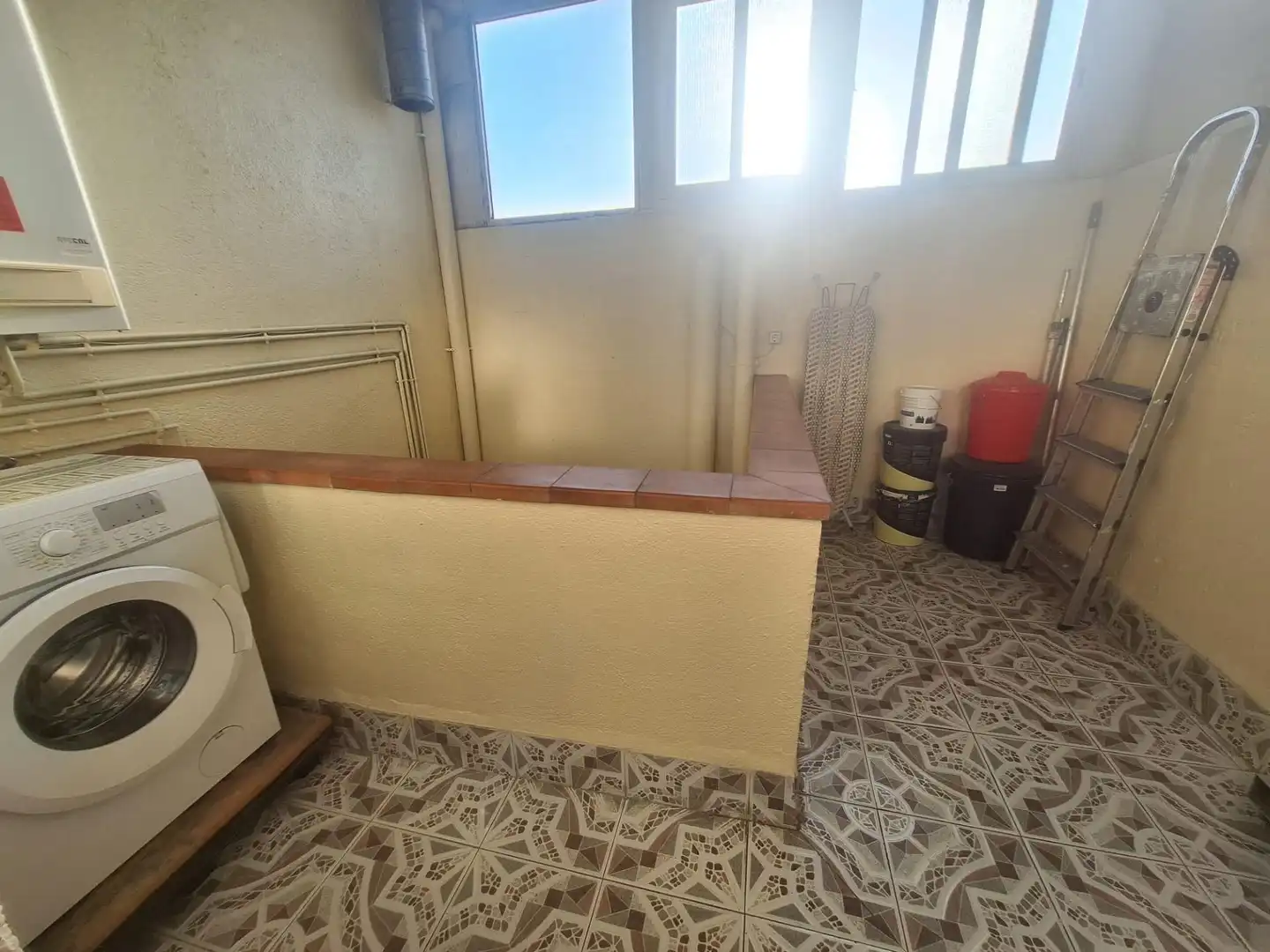 Casa o xalet en venda en Sabadell amb Aire condicionat i Terrassa