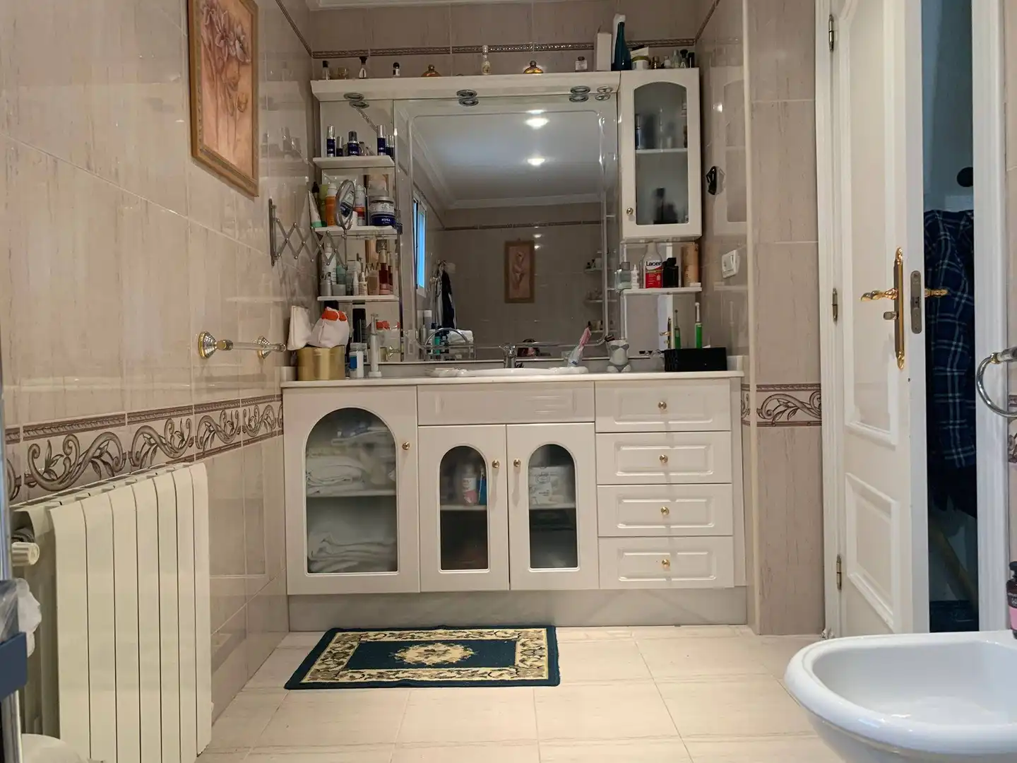 Casa o xalet en venda a Urbanizacion calle altamira, El Toscar