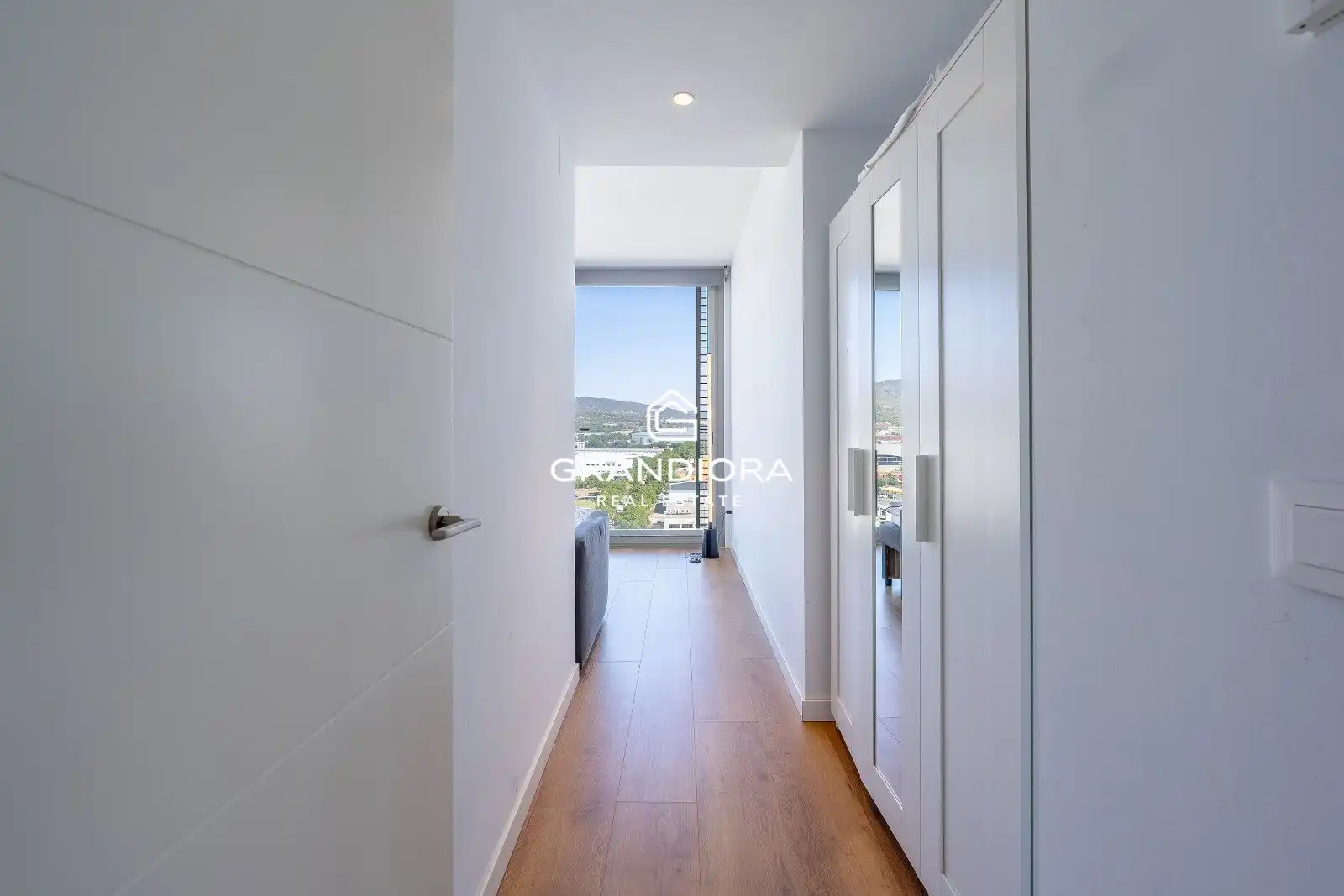 Attic for sale in Mataró  with Air Conditioner, Terrace and Swimming Pool