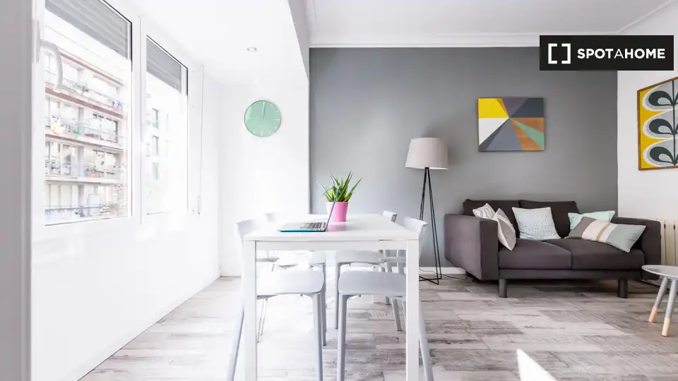 Flat for rent in Barcelona, Barcelona