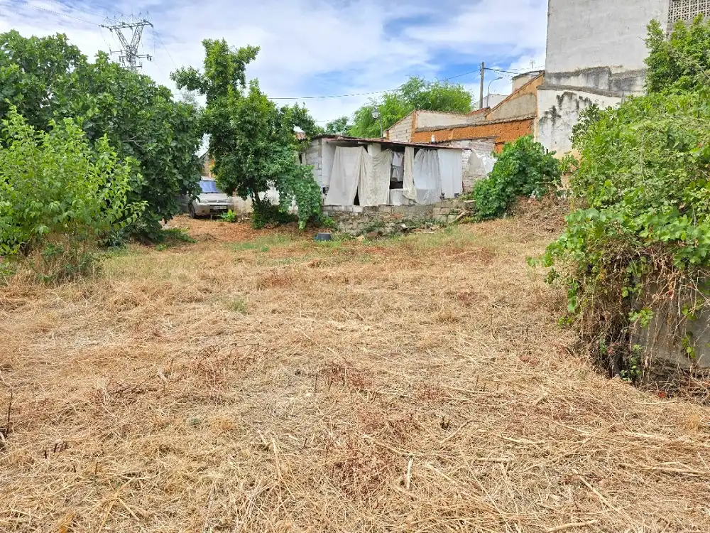 Casa o chalet en venta en Aliseda