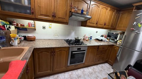 Foto 2 von Wohnung zum Verkauf in Santa Anna, Riu Nord, Santa Coloma de Gramenet