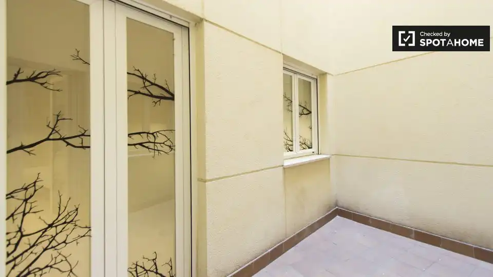 Wohnung mit Terrasse zur Miete in Centro, imagen 16
