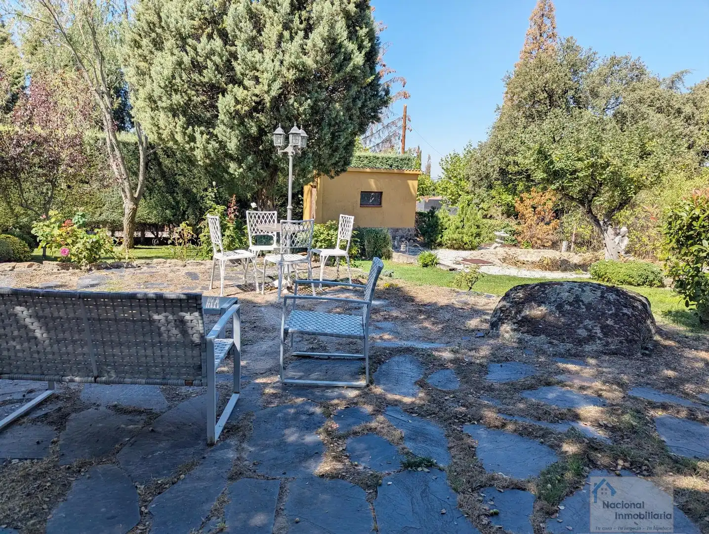 Xalet en venda a Los Ángeles de San Rafael, imagen 31