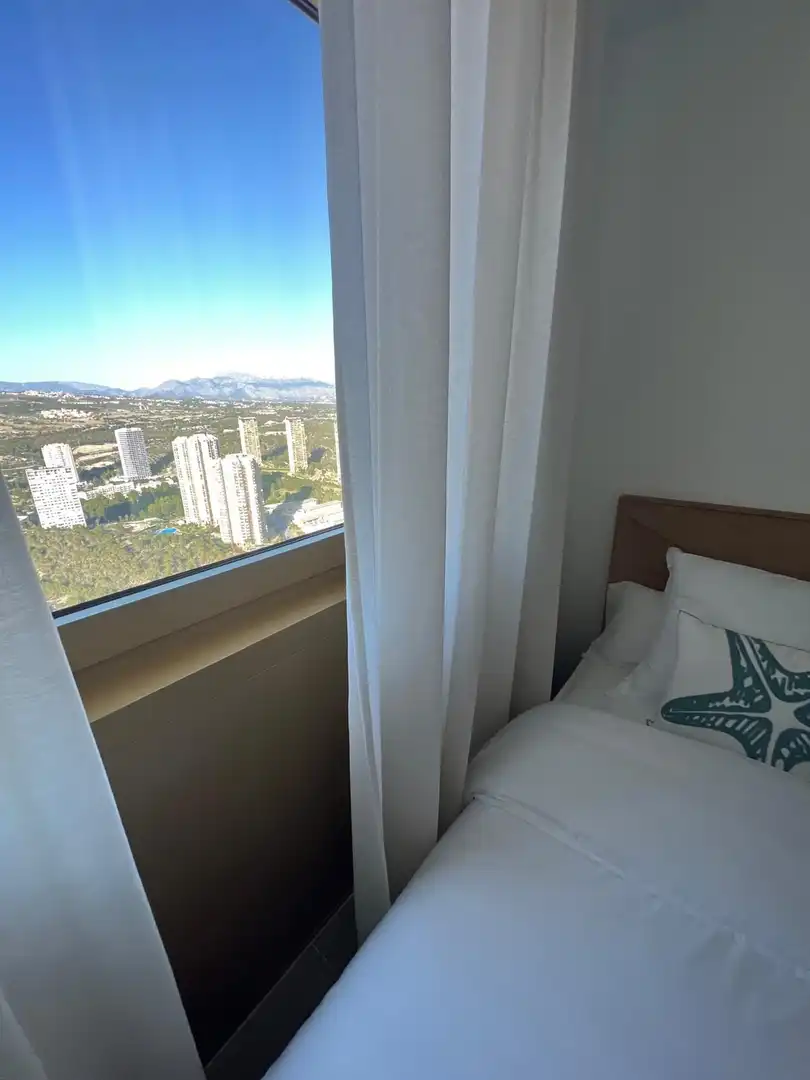 Apartament amb ascensor en venda a Playa de Poniente, imagen 25