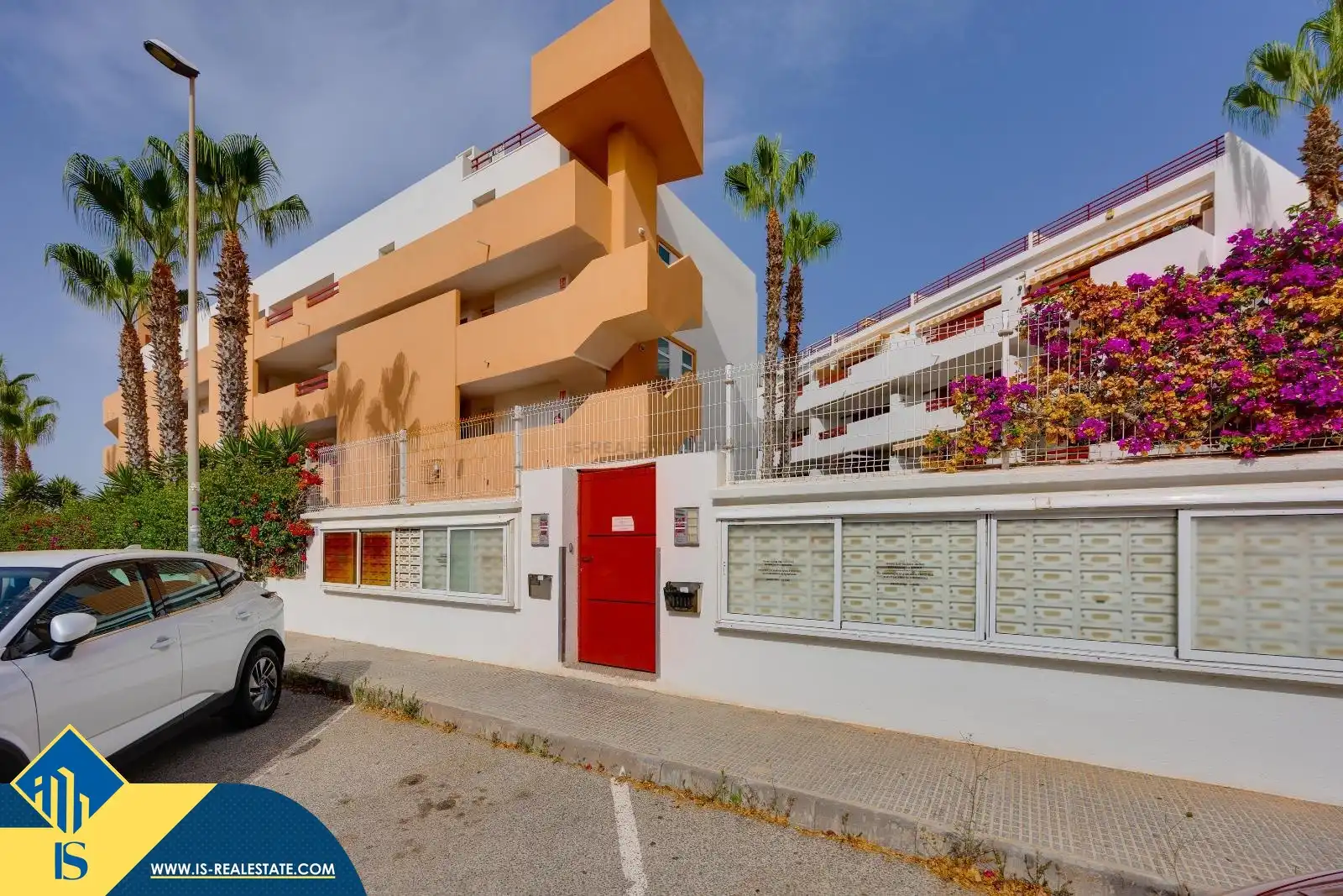 Pis amb piscina en venda a Orihuela Costa, imagen 44