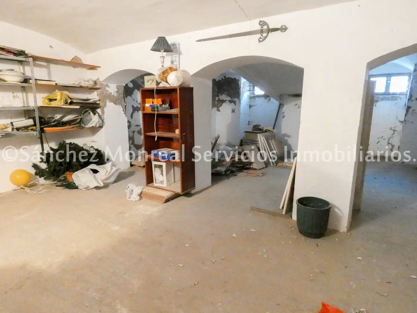 Casa en venta en Avenida Álvarez Guerra 13, imagen 27