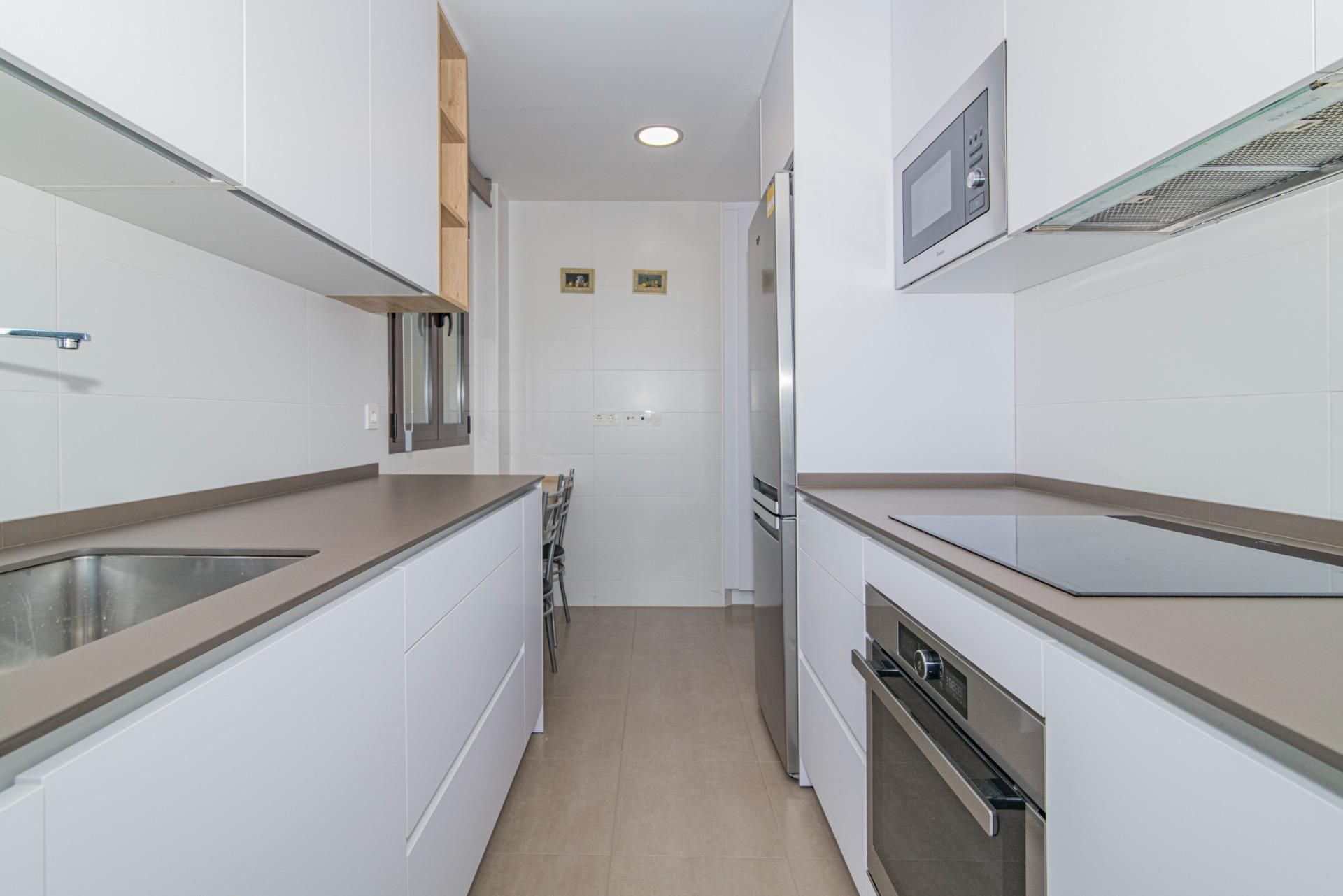 Flat to rent in Avda. Federico Garcia Lorca - Nueva Estación Autobuses