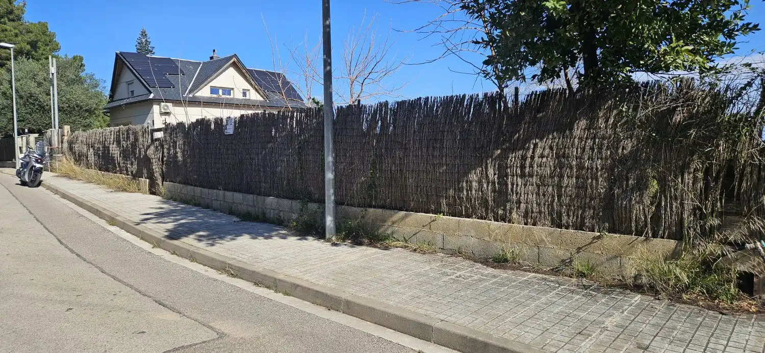 Grundstücke und Bauplätze zum Verkauf in Corbera de Llobregat, imagen 6