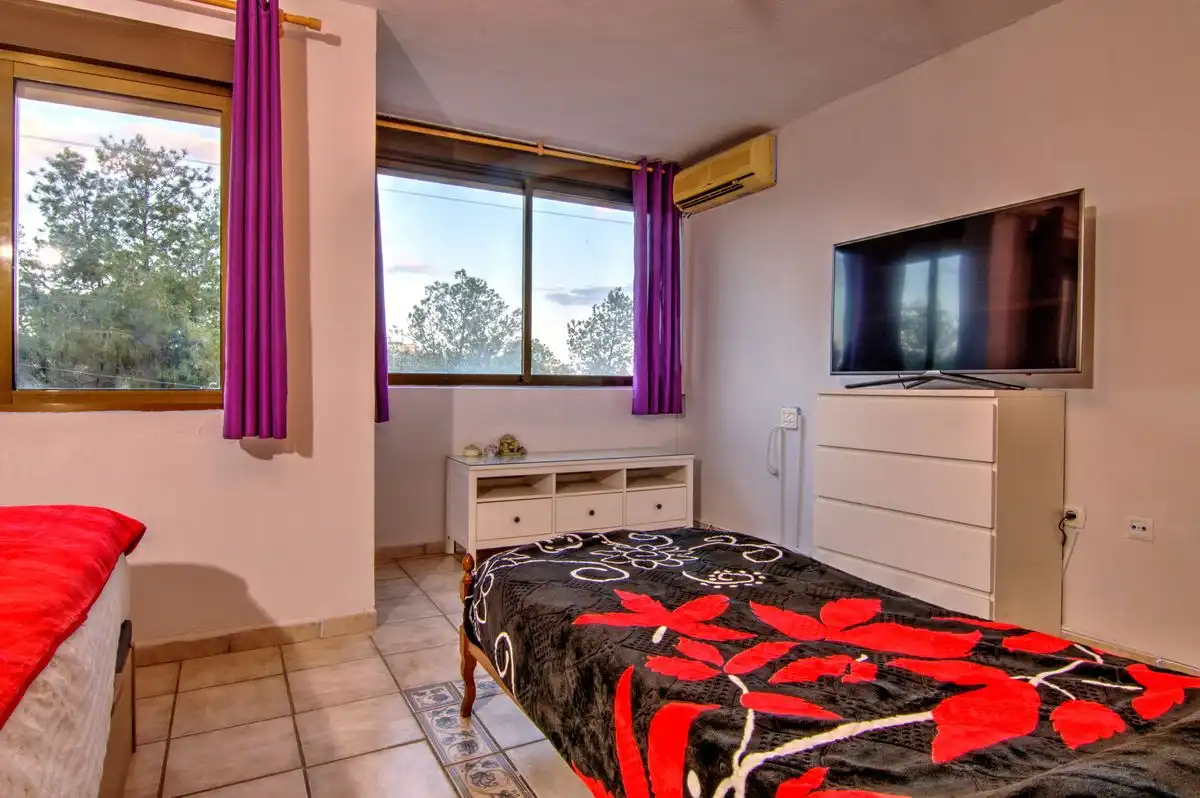 Doppelhaushälfte mit Terrasse zum Verkauf in Villamontes - Boqueres, imagen 13