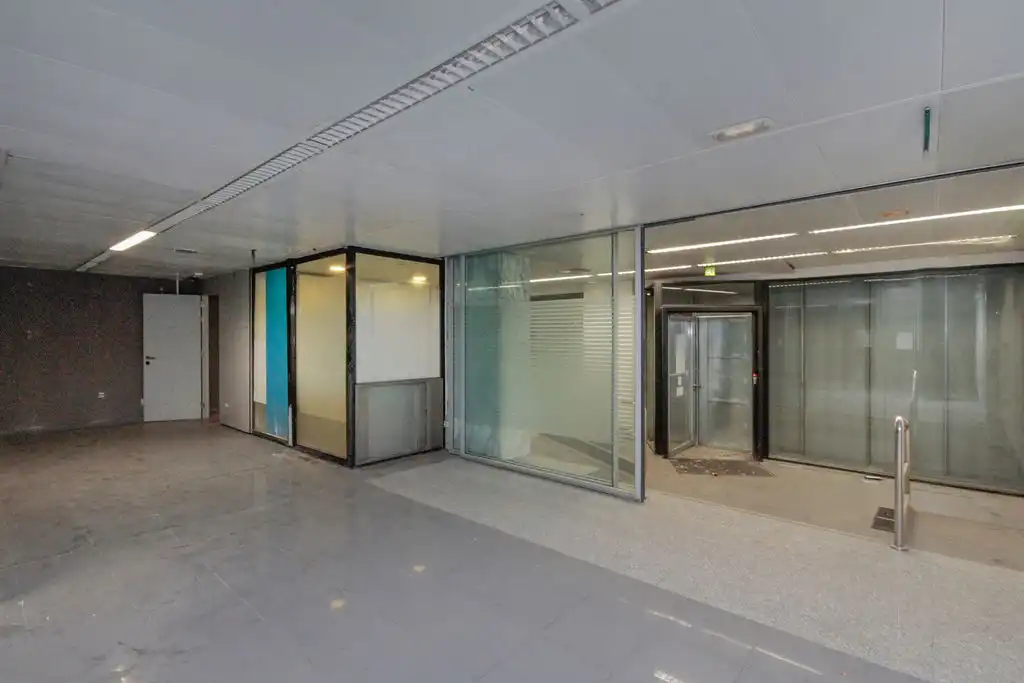 Commercial properties for rent in Barcelona