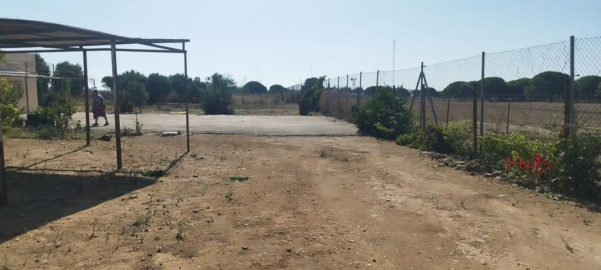 Terreno en venta en Puerto Real