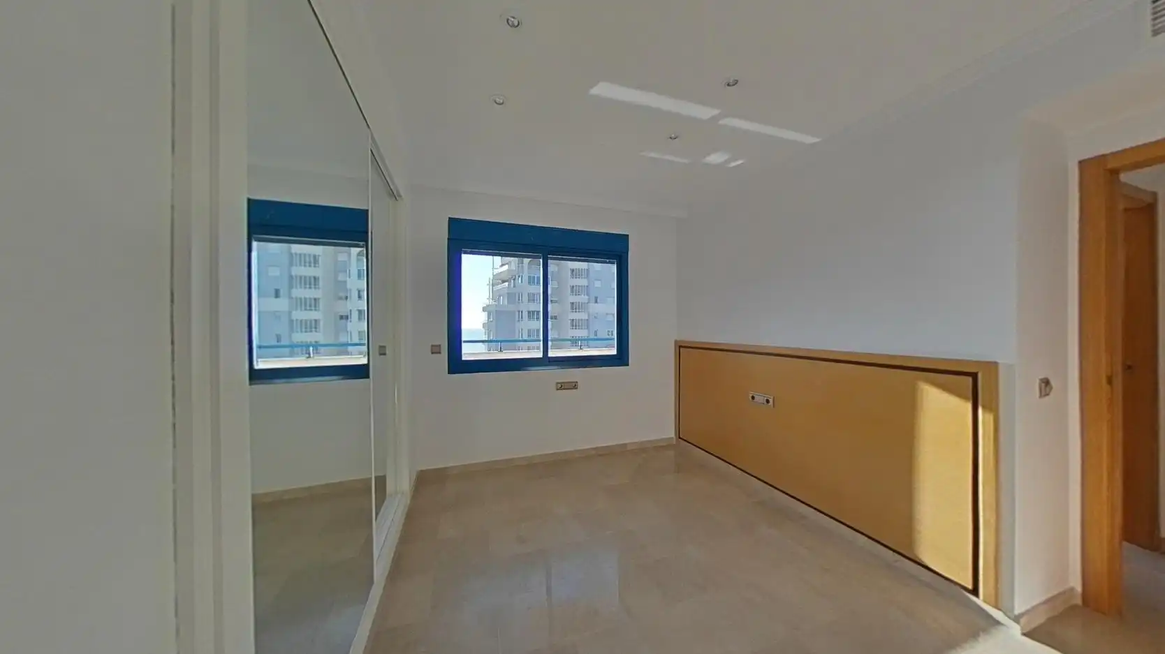 Penthouse mit Aufzug zum Verkauf in Av Rosa de los Vientos  - Ed Penyal II -, imagen 11