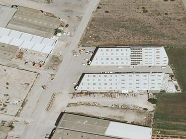 Nave industrial in vendita a Avenida Algudor L'