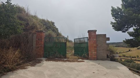 Foto 2 de Finca rústica en venta en Carrer de la Barceloneta, 11, Ivorra, Lleida