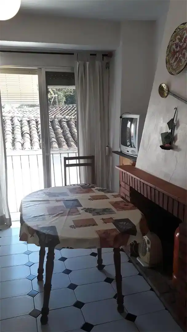 Dormitori de Finca rústica en venda en Galaroza amb Balcó