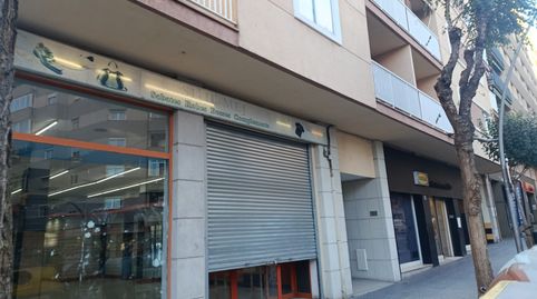 Foto 2 von Geschaftsraum zur Miete in De Ramón y Cajal, 55, Nou Eixample Sud, Tarragona Capital