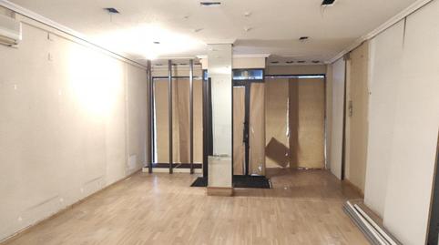 Foto 4 von Geschaftsraum zur Miete in Centro, Ávila Capital