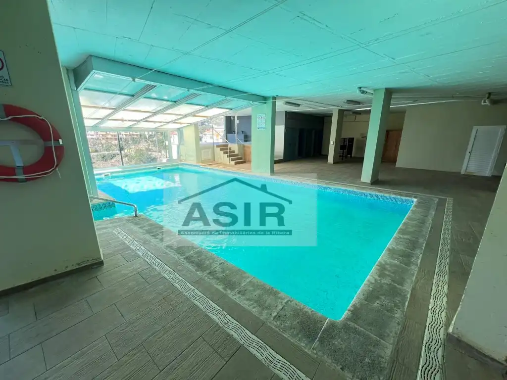 Chalet con piscina en venta en Calle Serra De Mariola, imagen 50