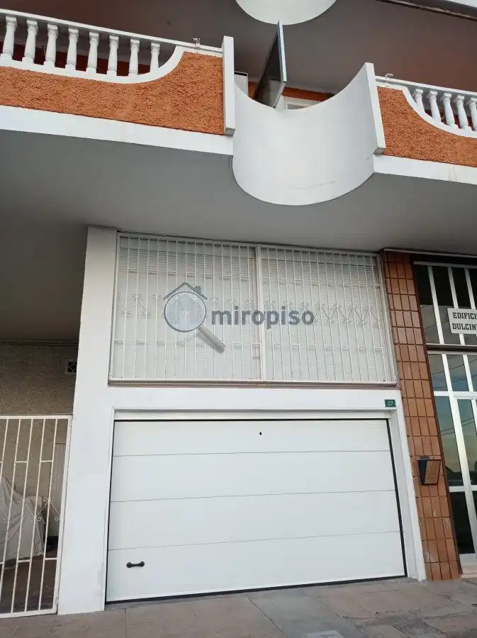 Terraza de Piso en venta en El Rosario con Terraza