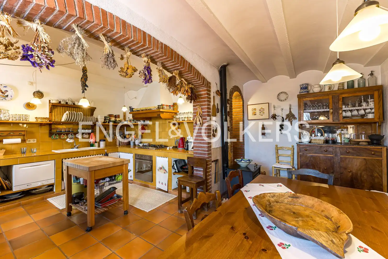 Casa amb piscina en venda a Torrelles de Foix, imagen 24