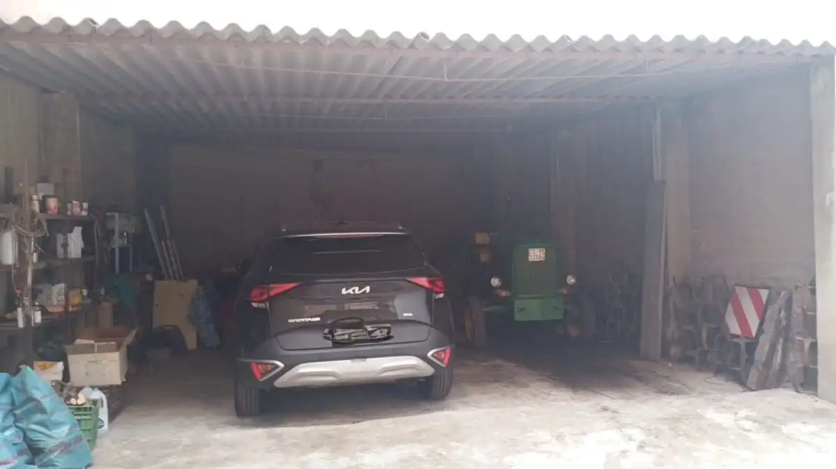 Parking of Residential for sale in Vila-real